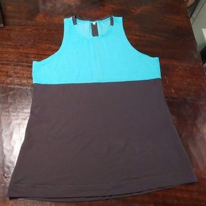 Lululemon Men's Workout Tank